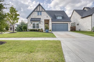13108 Crestmoor Drive, Frisco TX 75035