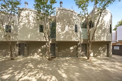 4241 Buena Vista Street # 2, Dallas TX 75205