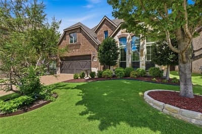 413 Chloe Drive, Allen TX 75013