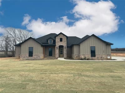 301 Our Lane, Weatherford TX 76088