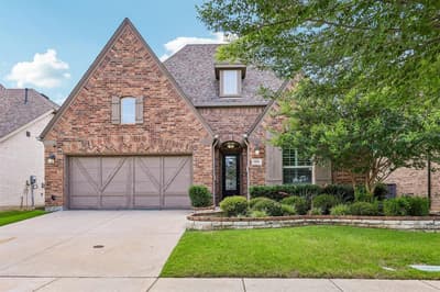 808 Parkland Drive, Little Elm TX 76227