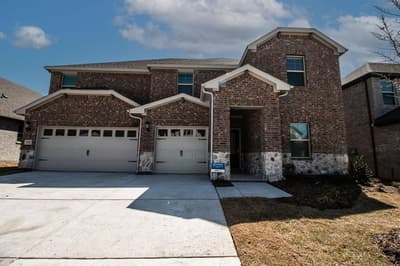 1202 Sweetleaf Street, Melissa TX 75454