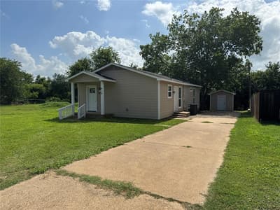 410 Bethlehem Street, Terrell TX 75160