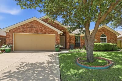213 Mckamy Boulevard, Denton TX 76207