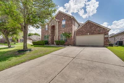 3003 Oak Briar Lane, Grand Prairie TX 75052 - Photo 4
