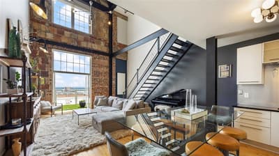 1122 Jackson Street # 1103, Dallas TX 75202