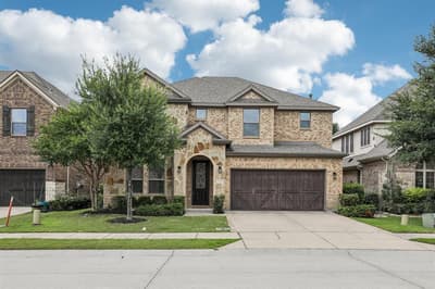 7228 Ridgepoint Drive, Irving TX 75063