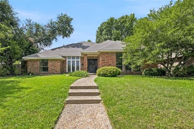2308 Dunwick Drive, Plano TX 75023