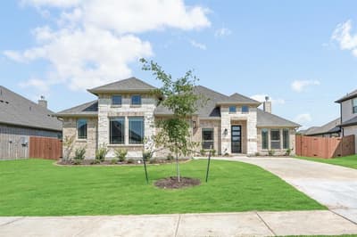 4029 Eagles Bluff Road, Midlothian TX 76065 - Photo 3