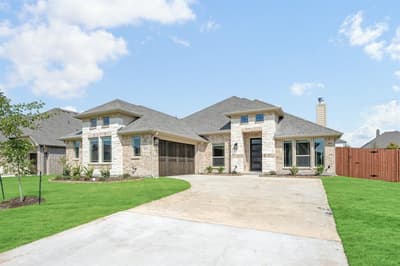 4029 Eagles Bluff Road, Midlothian TX 76065