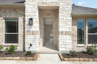 4029 Eagles Bluff Road, Midlothian TX 76065 - Photo 4