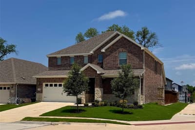 1213 Birchwood Lane, Melissa TX 75454