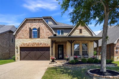 2832 Earl Drive, Trophy Club TX 76262