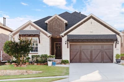 1405 Lake Falls Terrace, Lewisville TX 75010
