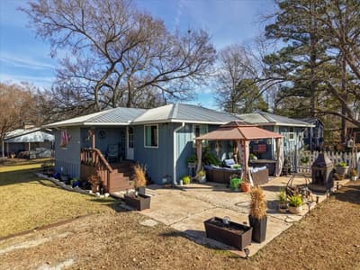 681 Briggs Boulevard, East Tawakoni TX 75472 - Photo 3