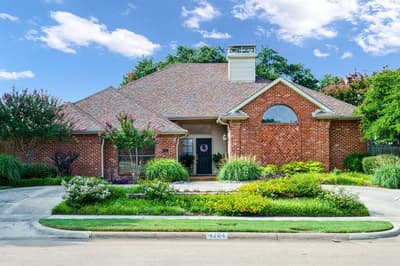 4204 Mcalice Drive, Plano TX 75093