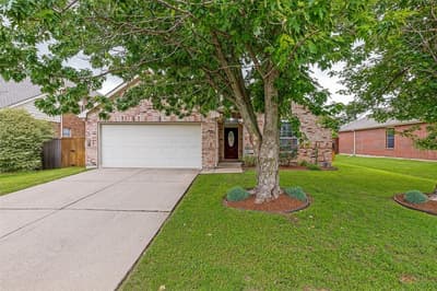 4305 Ridgewood Road, Melissa TX 75454