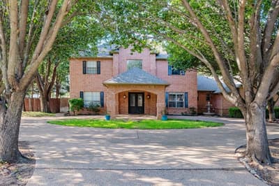 240 Timberleaf Drive, Double Oak TX 75077