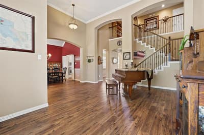 2816 Madison Drive, Melissa TX 75454