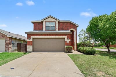 4000 Freedom Street, Heartland TX 75126