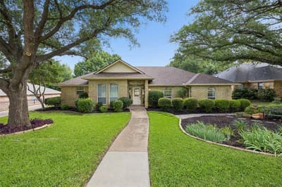 975 Trophy Club Drive, Trophy Club TX 76262