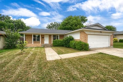 1246 Woodburn Trail, Dallas TX 75241