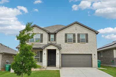 3800 Arroyo Trail, Denton TX 76208