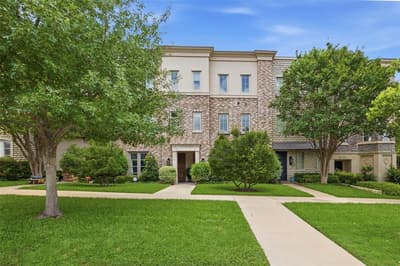 4704 Dexter Avenue, Fort Worth TX 76107