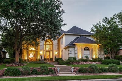 6813 Columbine Way, Plano TX 75093