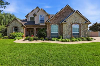 109 Palomino, Shady Shores TX 76208