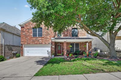 9956 Delamere Drive, Fort Worth TX 76244