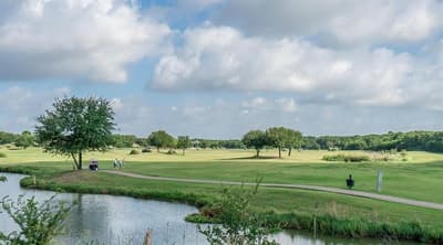 2013 Fairway Bend Drive, Wylie TX 75098 - Photo 5