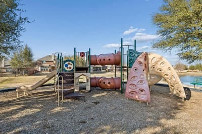 2013 Fairway Bend Drive, Wylie TX 75098 - Photo 4