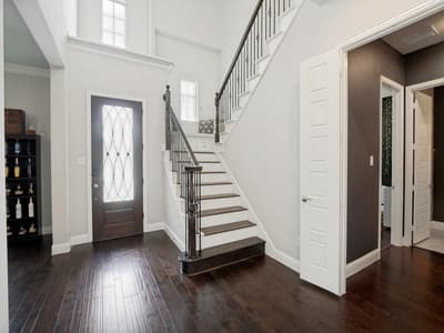 1899 Evening Star Road, Frisco TX 75033 - Photo 5