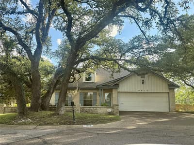 4613 Westchester Drive, Waco TX 76710
