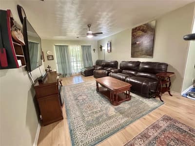 1335 Crestview Drive, Denison TX 75020 - Photo 5