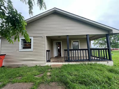 824 Nob Hill Road, Quinlan TX 75474