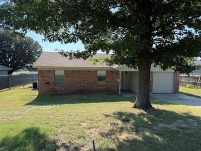 11204 Liberty School Road, Pelican Bay TX 76020