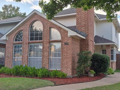 2035 Greenview Drive # B, Carrollton TX 75010
