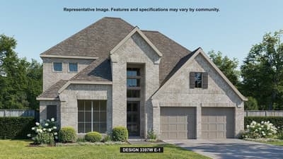 1825 Luxembourg Court, Celina TX 75009 - Photo 5