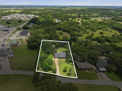 316 Shadywood Lane, Seagoville TX 75159
