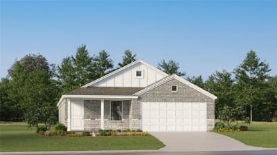 122 Little Fox Way, Balch Springs TX 75181