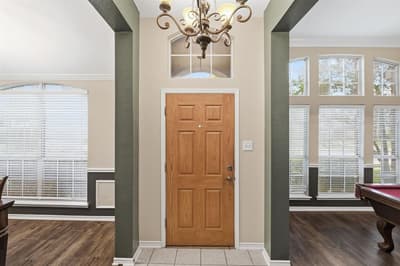 8201 Evening Star, Rowlett TX 75089 - Photo 3