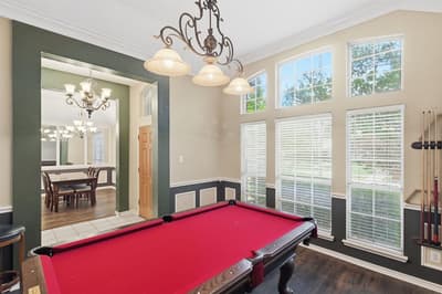 8201 Evening Star, Rowlett TX 75089 - Photo 4