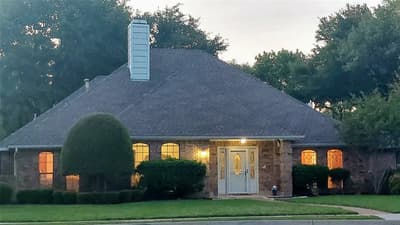 3633 Sailmaker Lane, Plano TX 75023