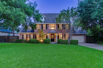 5830 Meaders Lane, Dallas TX 75230