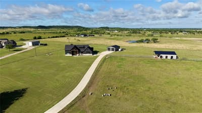 170 Dollie Road, Grandview TX 76064