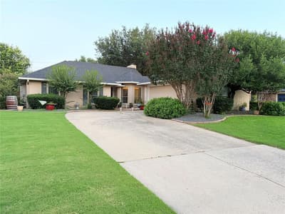 7 Salida Drive, Trophy Club TX 76262