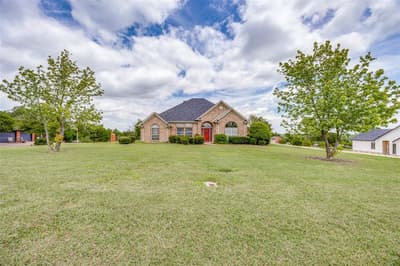 369 Ridgeview Drive, Sherman TX 75090