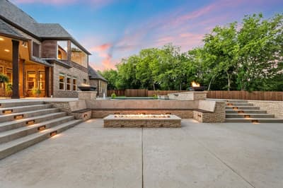 2034 Churchill Downs Lane, Trophy Club TX 76262